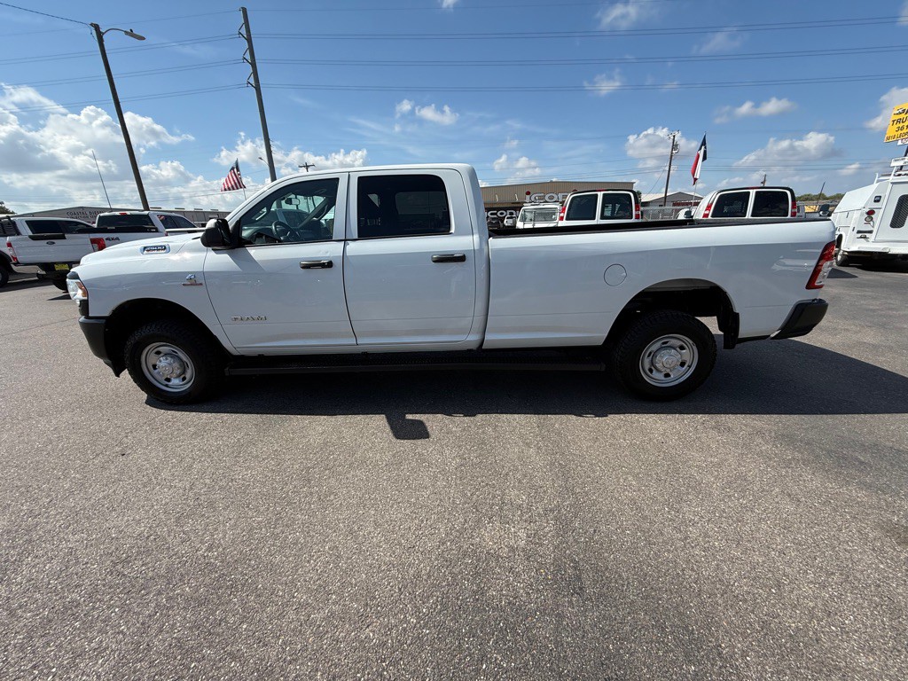 2022 RAM 2500 Image 8