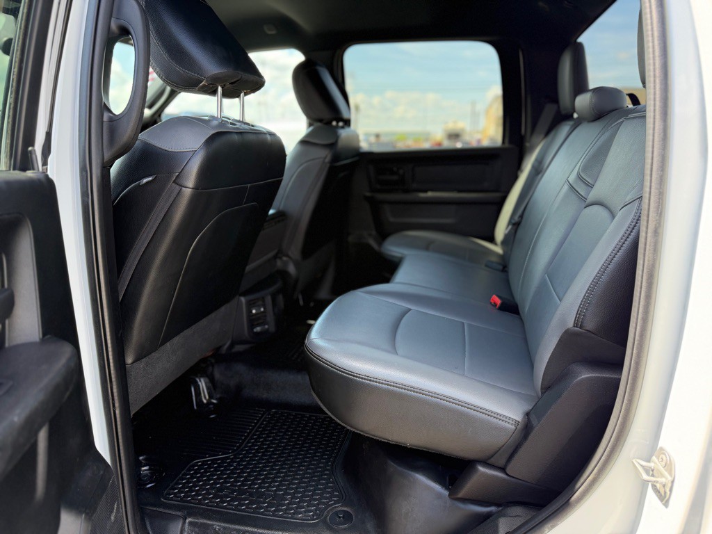 2022 RAM 2500 Image 10