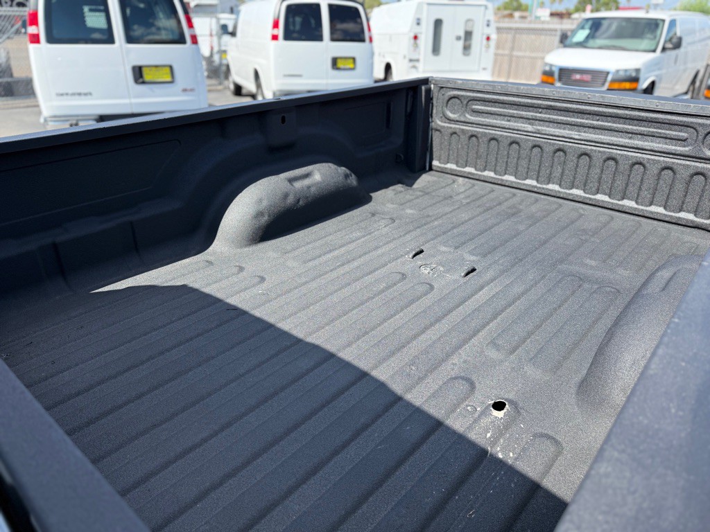 2022 RAM 2500 Image 11