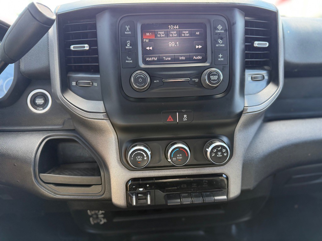 2022 RAM 2500 Image 14