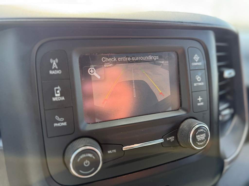 2022 RAM 2500 Image 15