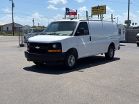 Image for 2017 Chevrolet Express  ID: 6764003