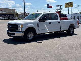 Image for 2017 Ford F-350 Super Duty ID: 6764098