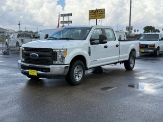 Image for 2017 Ford F-350 Super Duty ID: 6764098