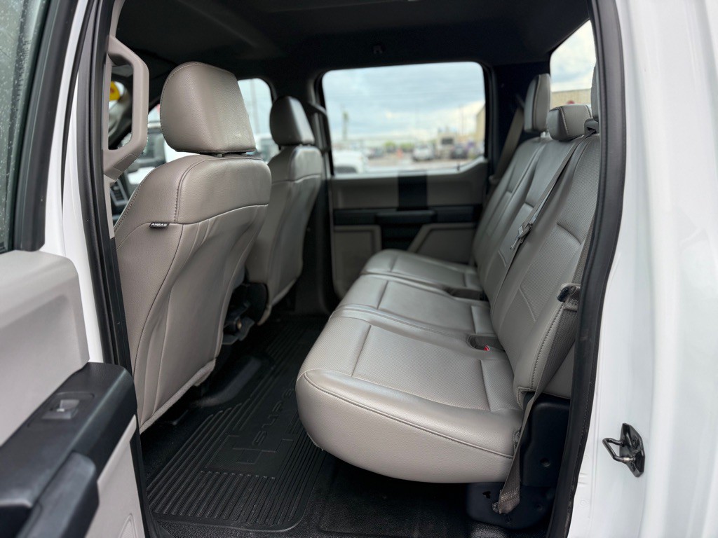 2017 Ford F-350 Image 10