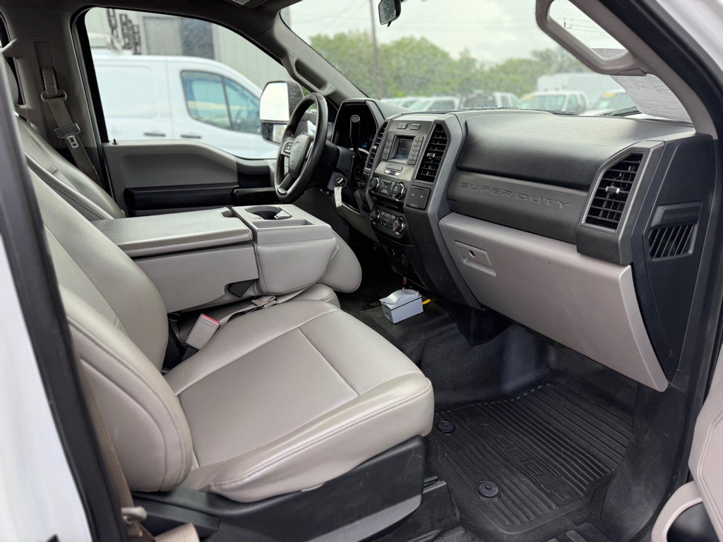 2017 Ford F-350 Image 12