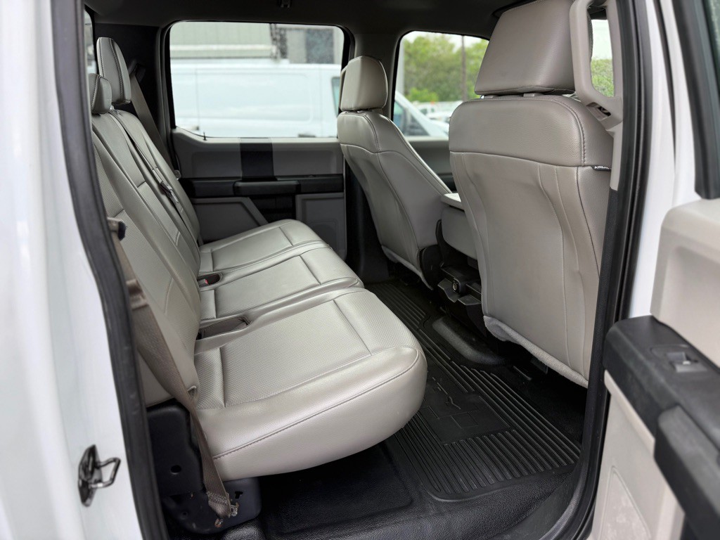2017 Ford F-350 Image 13