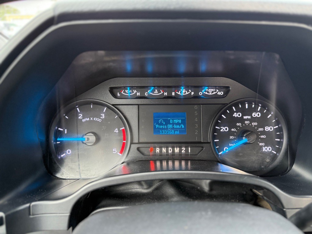 2017 Ford F-350 Image 15