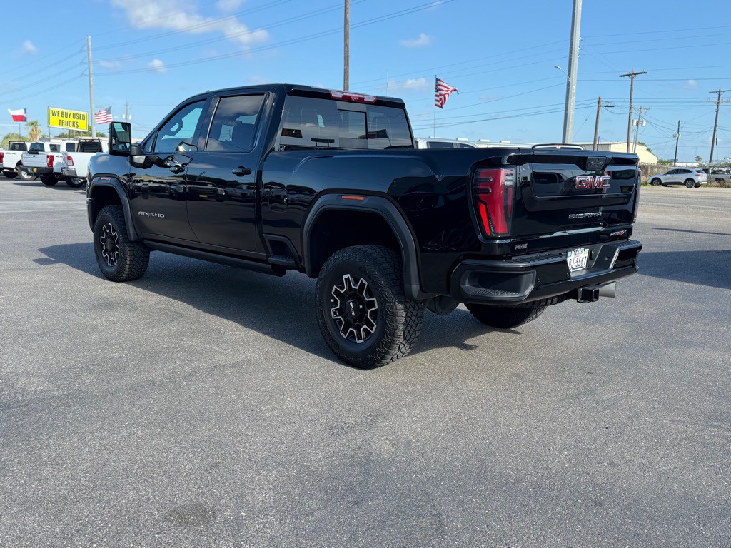 2025 GMC Sierra Image 6