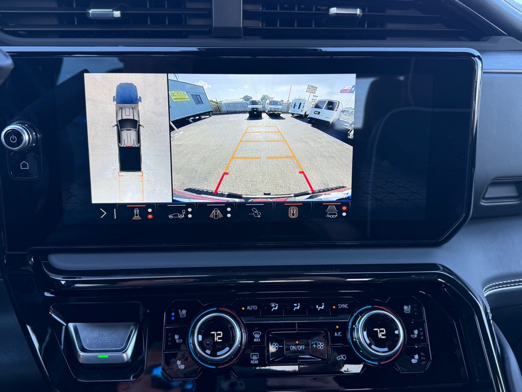 2025 GMC Sierra Image 14