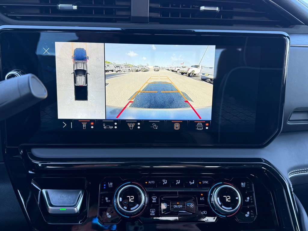 2025 GMC Sierra Image 15