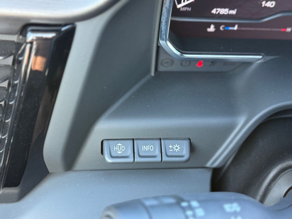 2025 GMC Sierra Image 18