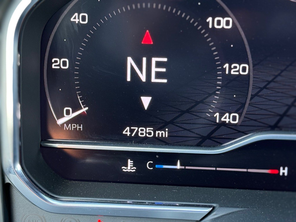 2025 GMC Sierra Image 20