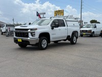 Image for 2021 Chevrolet Silverado 1500 Heavy Duty Lt ID: 6766086