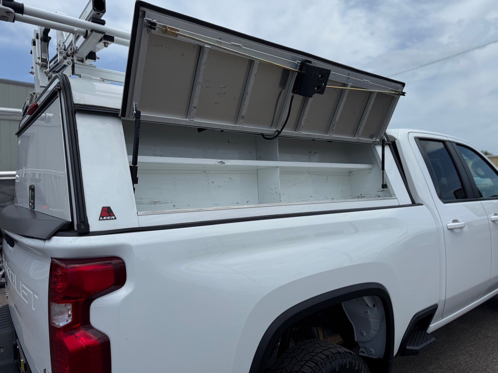 2021 Chevrolet Silverado 1500 Image 13