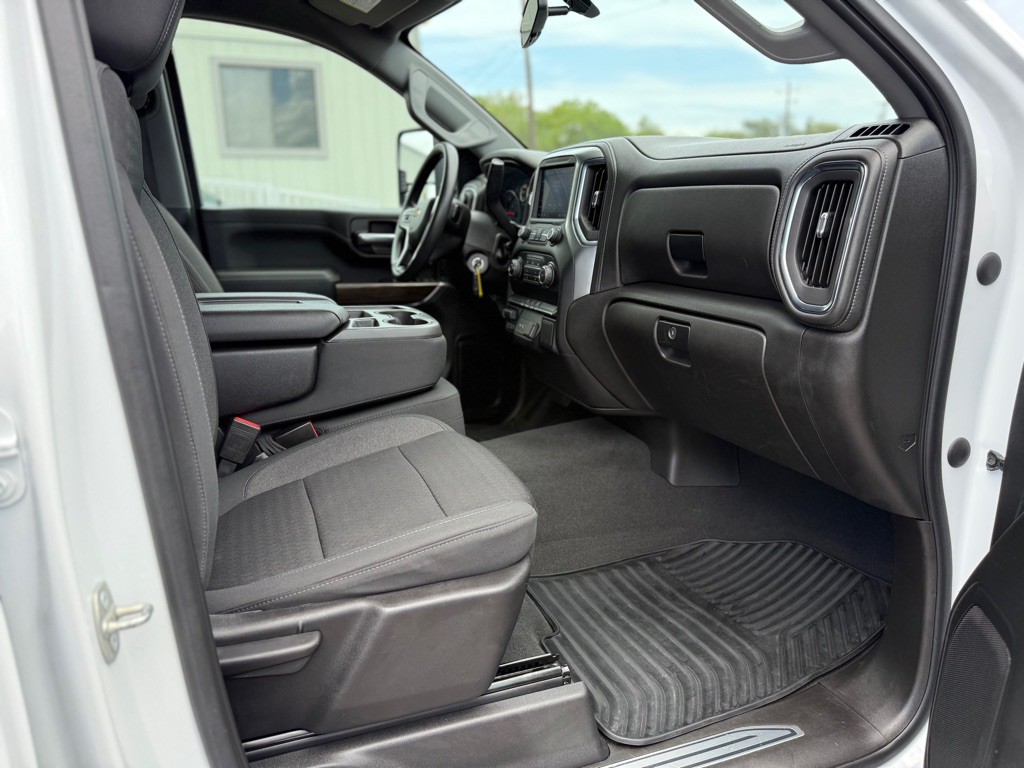 2021 Chevrolet Silverado 1500 Image 14