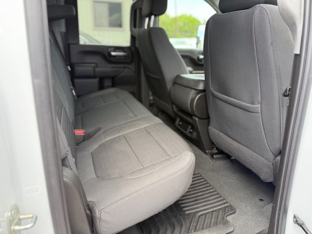 2021 Chevrolet Silverado 1500 Image 15