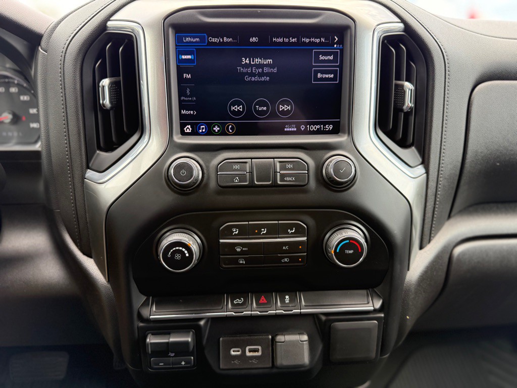 2021 Chevrolet Silverado 1500 Image 16