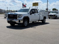 Image for 2020 GMC Sierra Service Body ID: 6783006