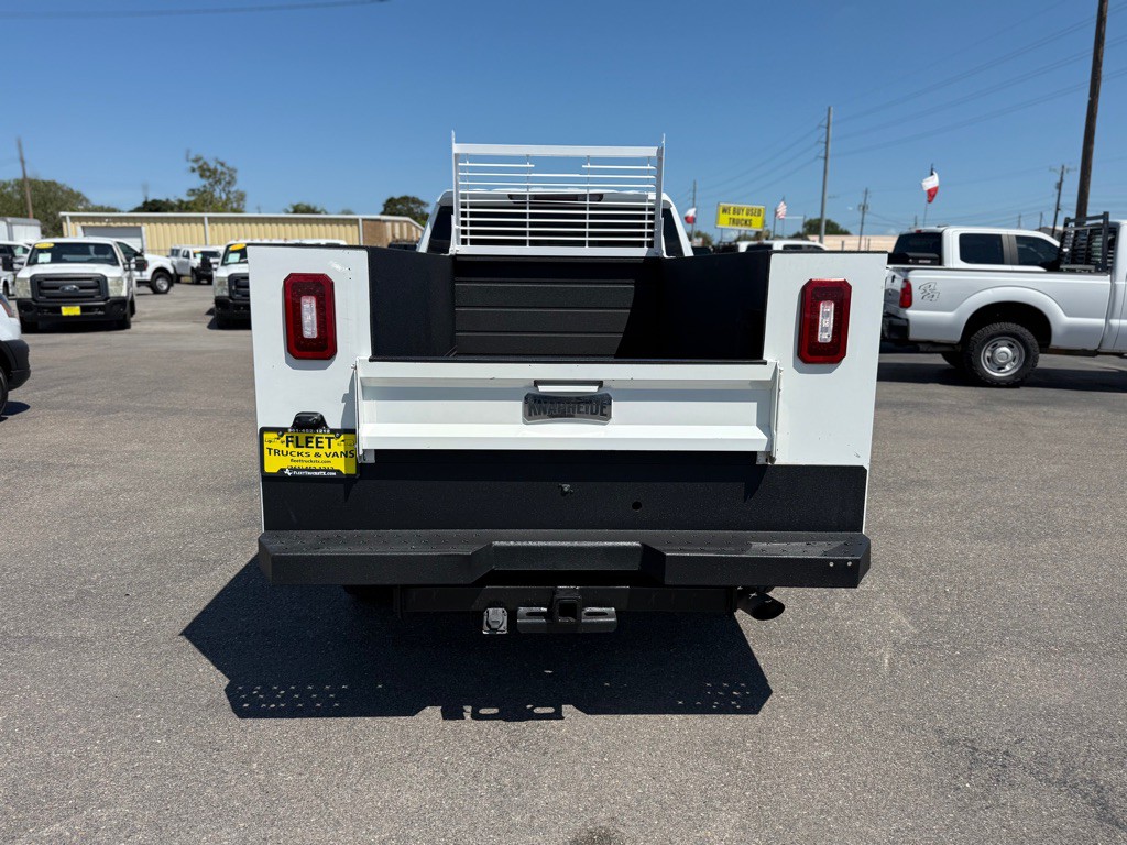 2020 GMC Sierra Image 6