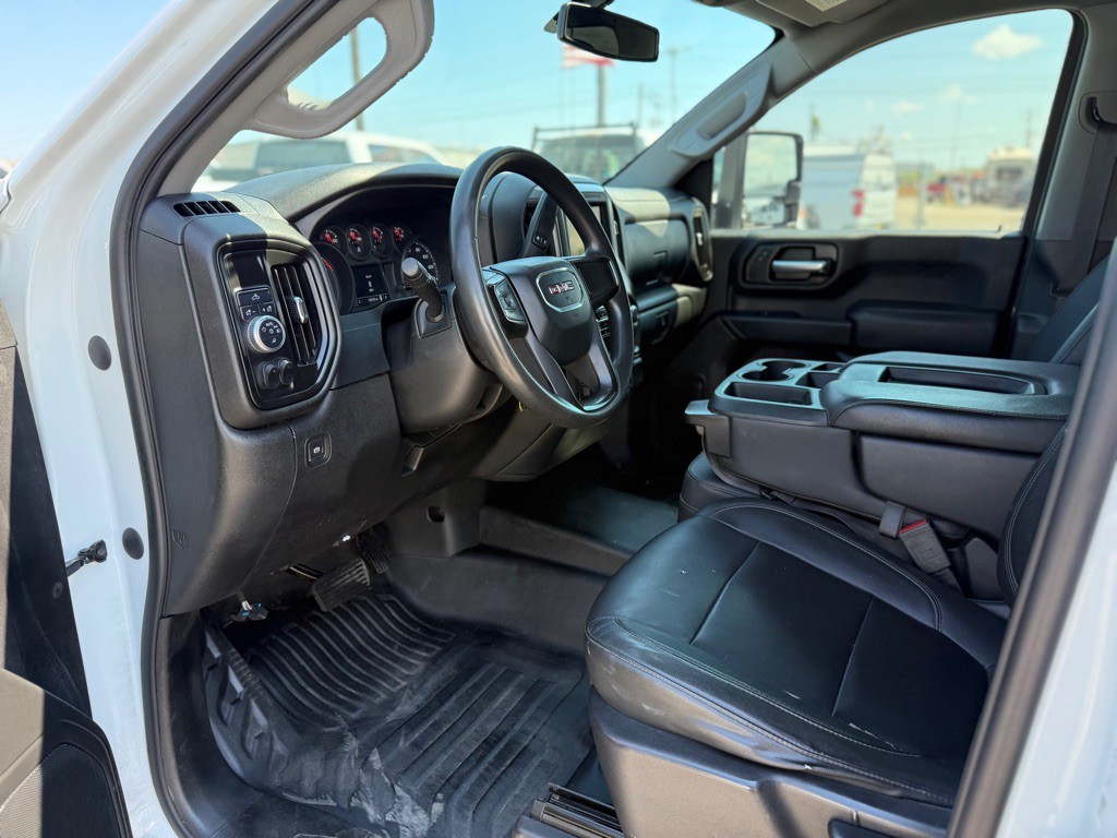 2020 GMC Sierra Image 9