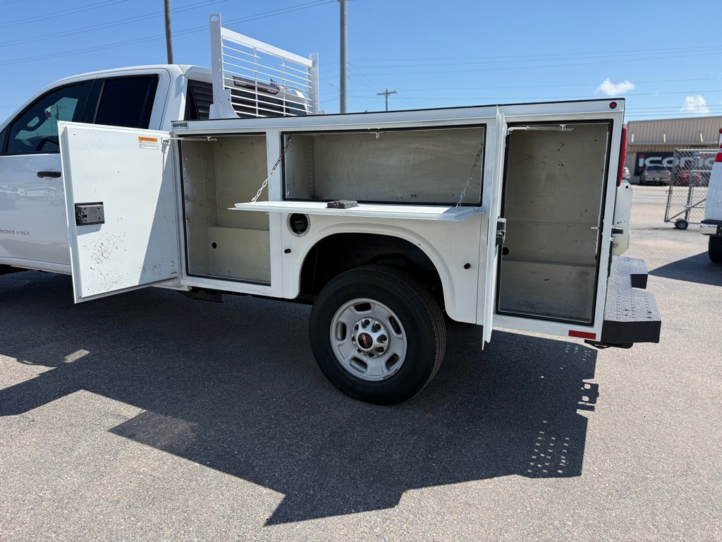 2020 GMC Sierra Image 11