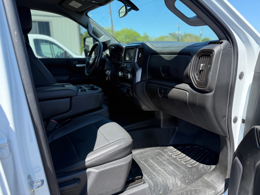 2020 GMC Sierra Image 12