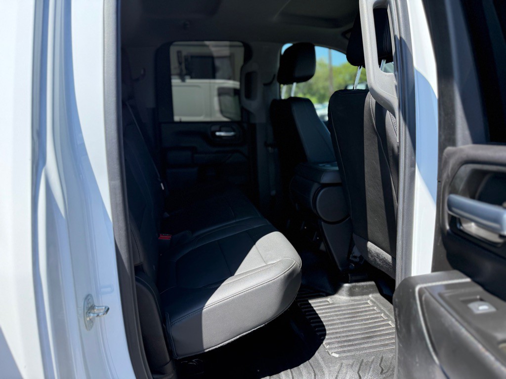 2020 GMC Sierra Image 13