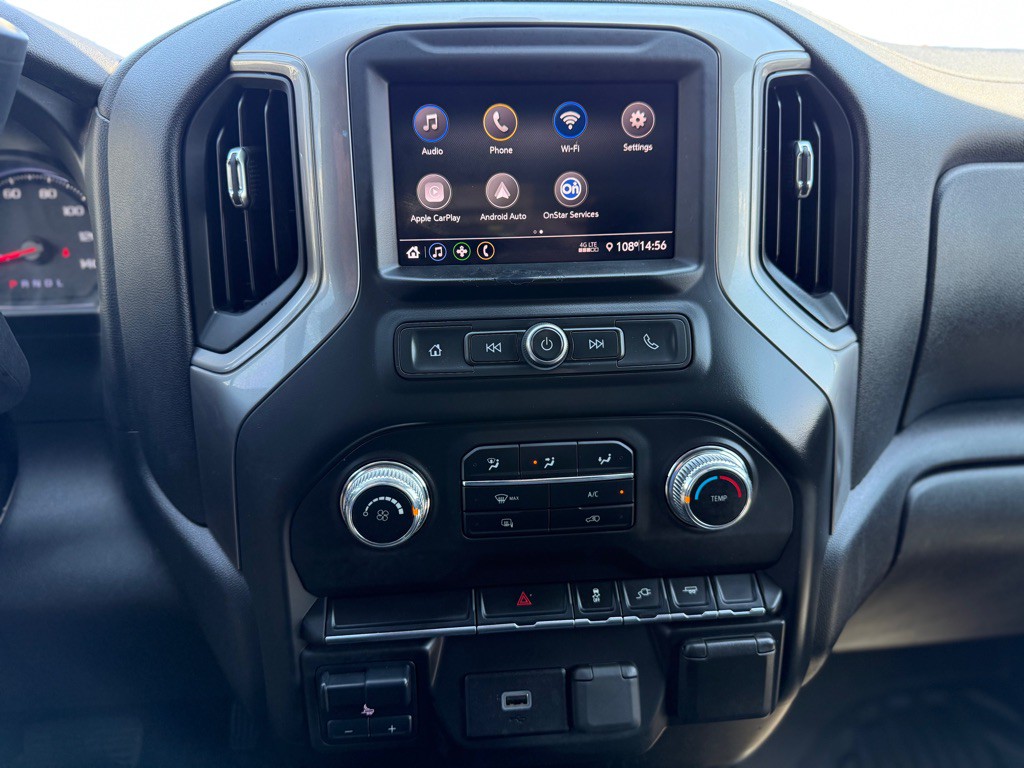 2020 GMC Sierra Image 15