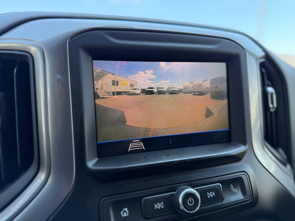 2020 GMC Sierra Image 16