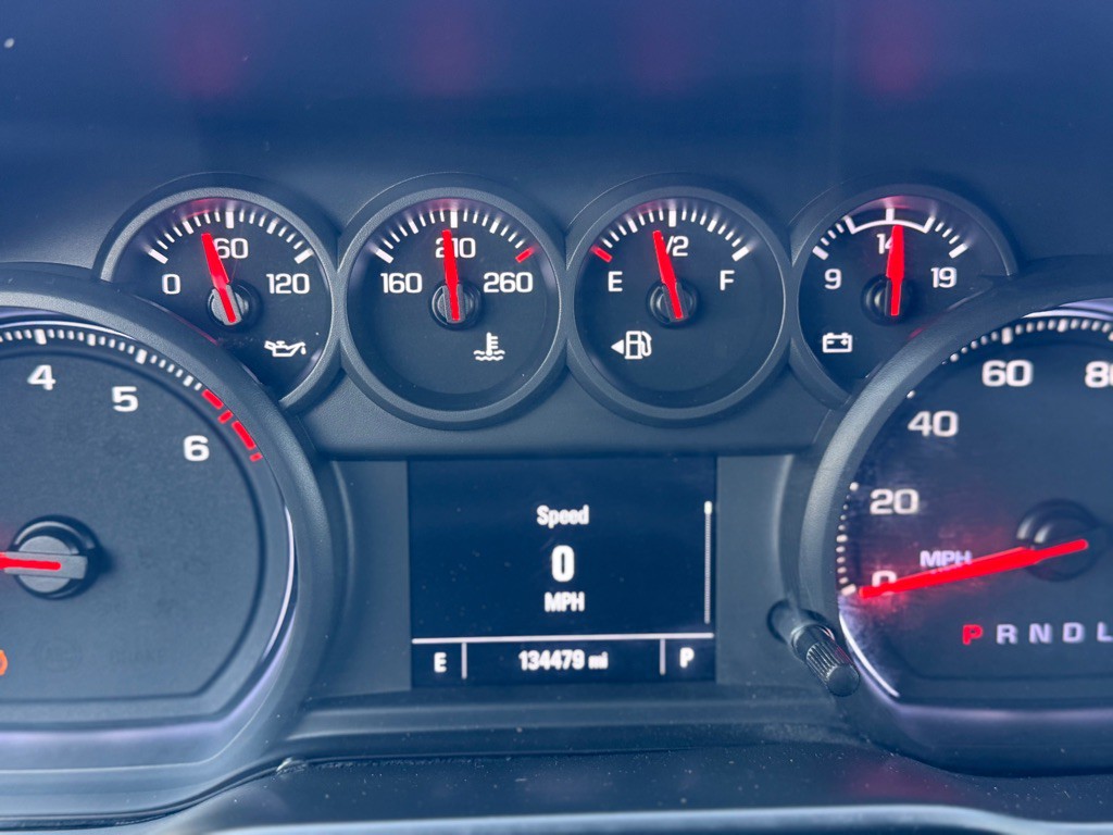 2020 GMC Sierra Image 17