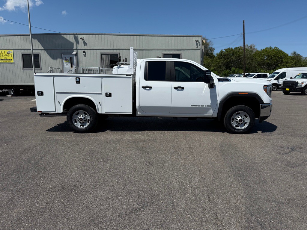 2020 GMC Sierra Image 5