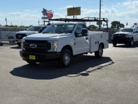Image for 2018 Ford F-350 Service Body ID: 6797121