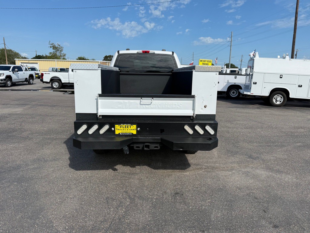 2022 Ford F-250 Image 6