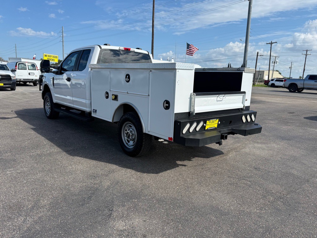 2022 Ford F-250 Image 7