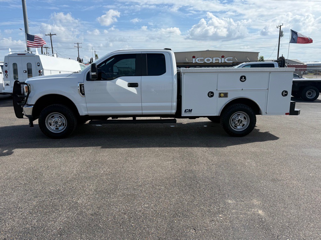 2022 Ford F-250 Image 8
