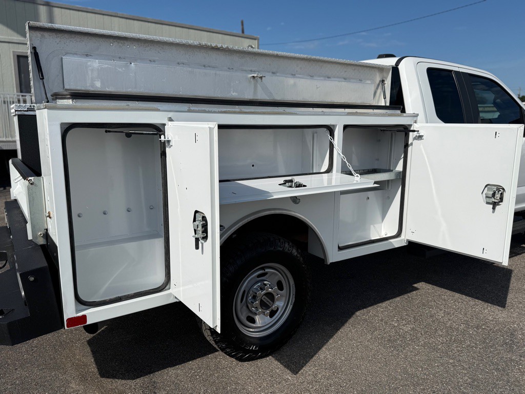 2022 Ford F-250 Image 12