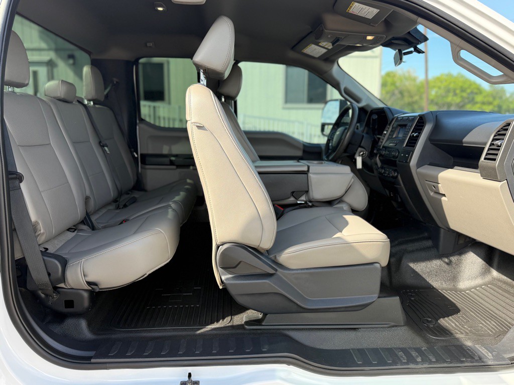 2022 Ford F-250 Image 14