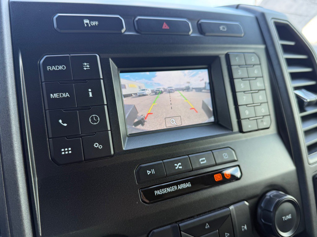2022 Ford F-250 Image 17