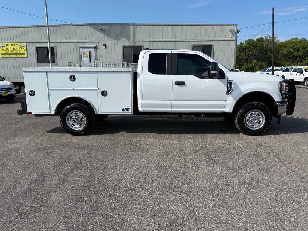 2022 Ford F-250 Image 5