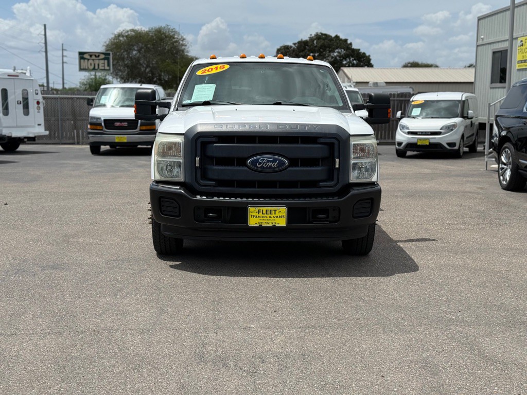 2015 Ford F-350 Image 2