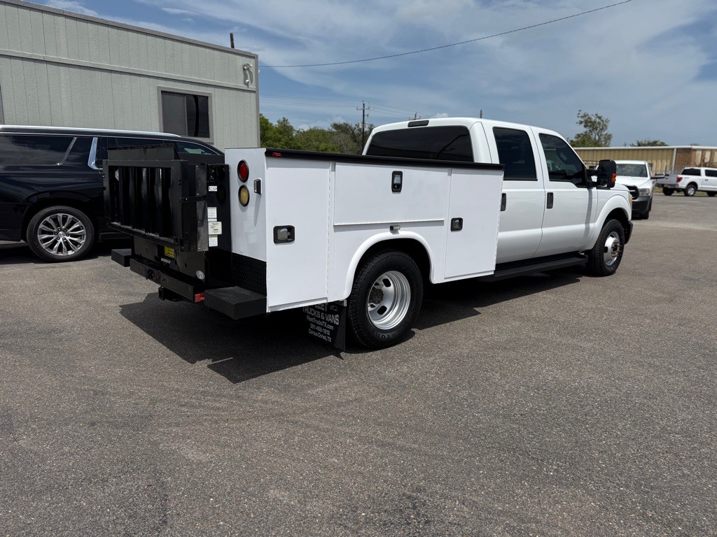 2015 Ford F-350 Image 5