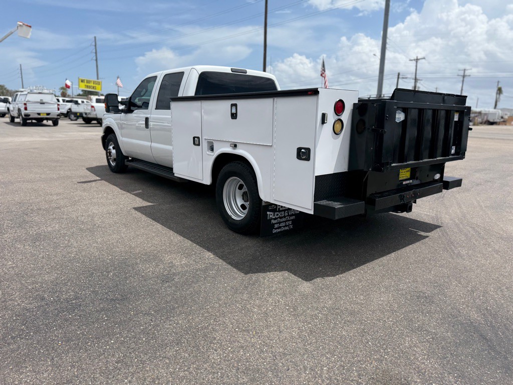 2015 Ford F-350 Image 7