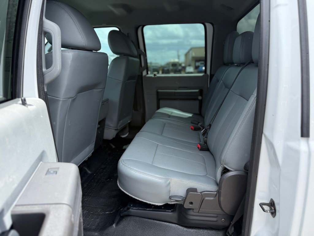 2015 Ford F-350 Image 10