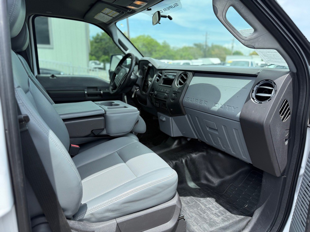 2015 Ford F-350 Image 13