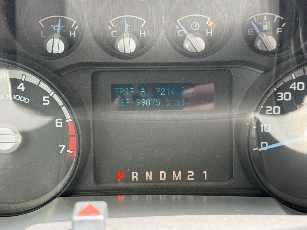 2015 Ford F-350 Image 18