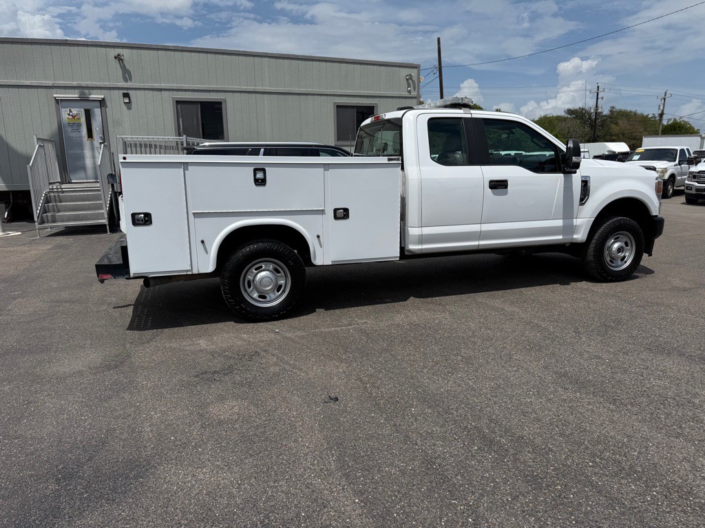 2020 Ford F-250 Image 2