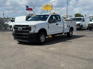 Image for 2020 Ford F-250 Service Body ID: 6798878