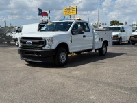 Image for 2020 Ford F-250 Service Body ID: 6798878