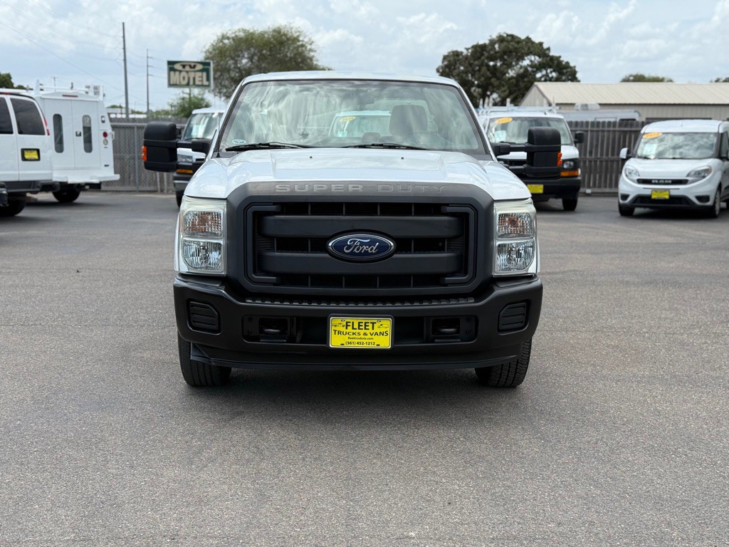 2015 Ford F-250 Image 2